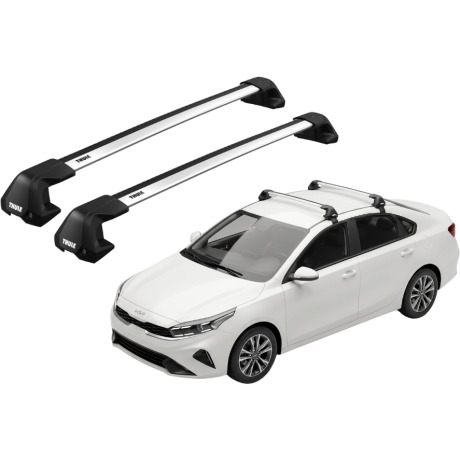 Barras Thule KIA K3 24- TN...