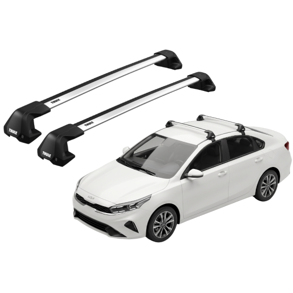 Barras Thule KIA K3 24- TN...