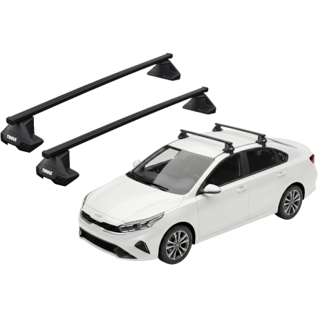 Barras Thule KIA K3 24- TN...