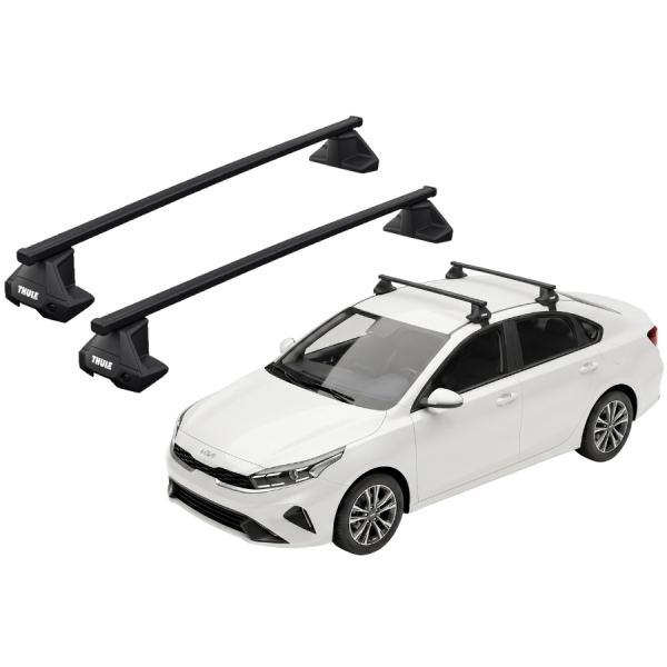 Barras Thule KIA K3 24- TN...