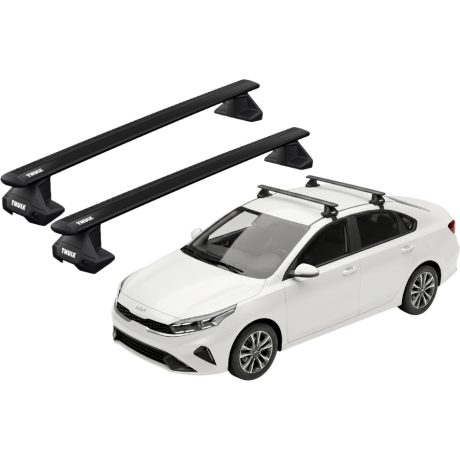 Barras Thule KIA K3 24- TN...