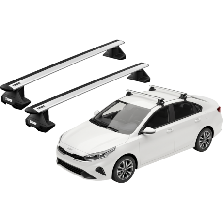 Barras Thule KIA K3 24- TN...