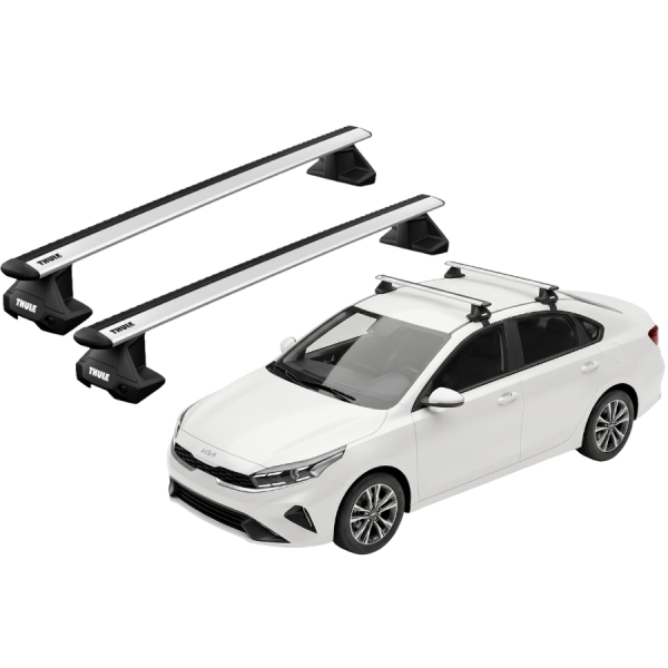Barras Thule KIA K3 24- TN...