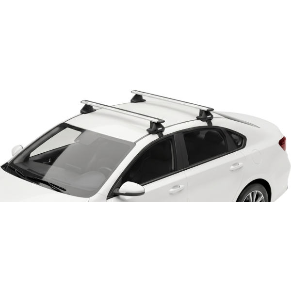 Barras Thule KIA K3 24- TN...