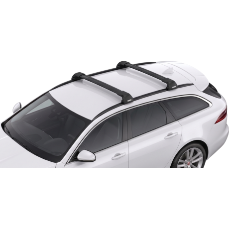 Barras Thule JAGUAR XF...