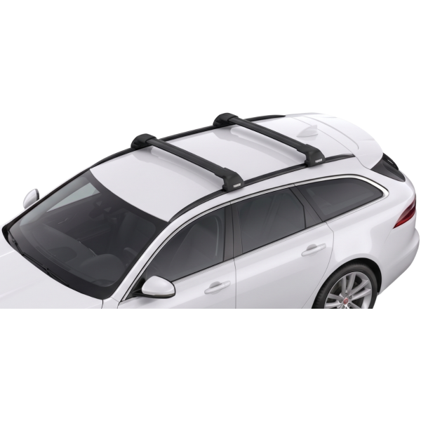 Barras Thule JAGUAR XF...