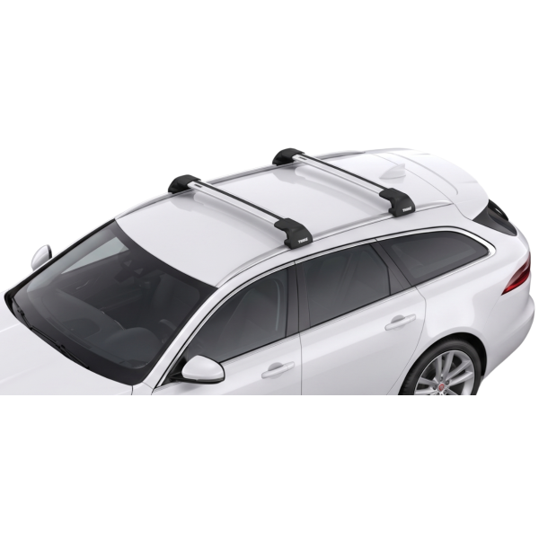 Barras Thule JAGUAR XF...