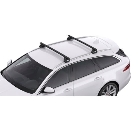 Barras Thule JAGUAR XF...
