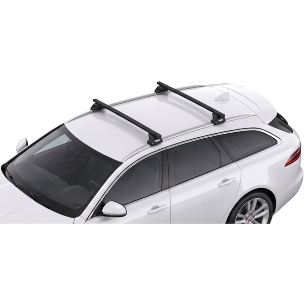 Barras Thule JAGUAR XF...