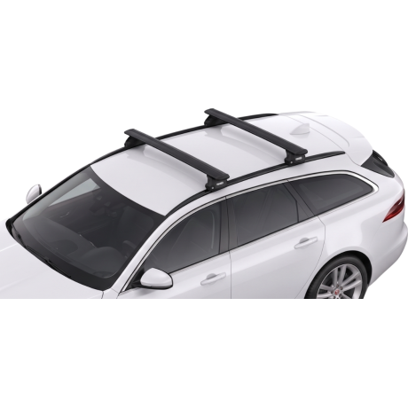 Barras Thule JAGUAR XF...