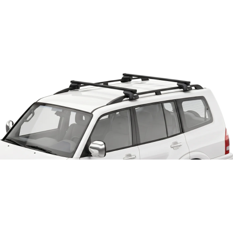 Barras Thule MITSUBISHI...