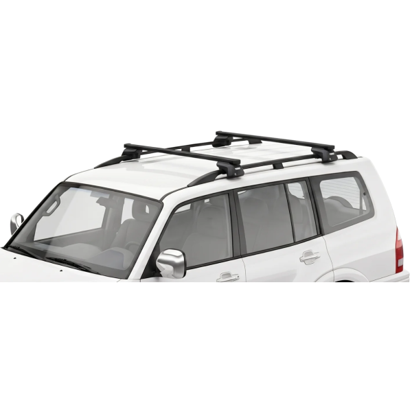 Barras Thule MITSUBISHI...