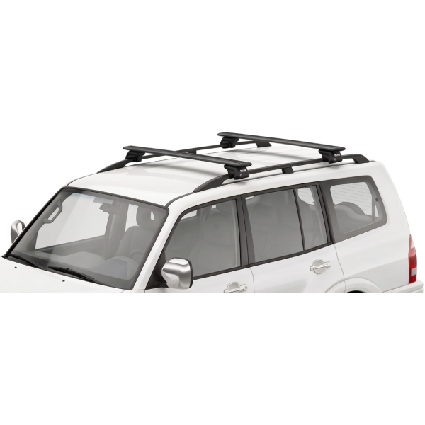 Barras Thule MITSUBISHI...