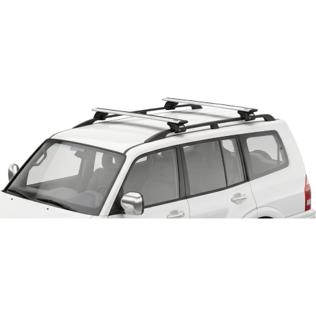 Barras Thule MITSUBISHI...