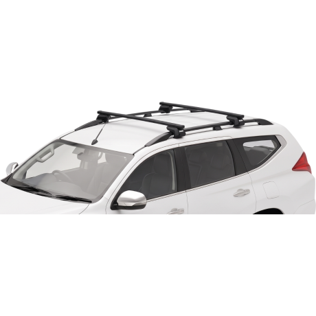 Barras Thule MITSUBISHI...