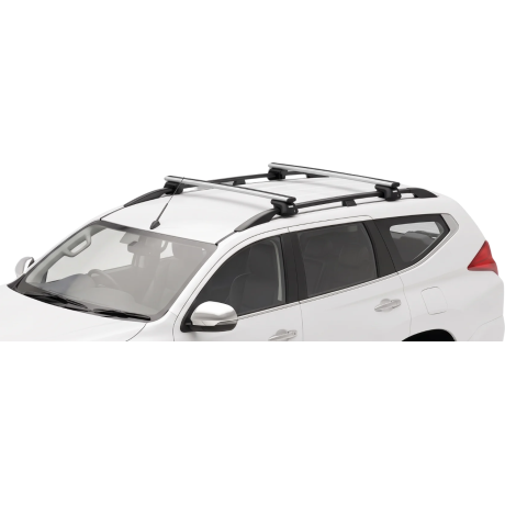 Barras Thule MITSUBISHI...