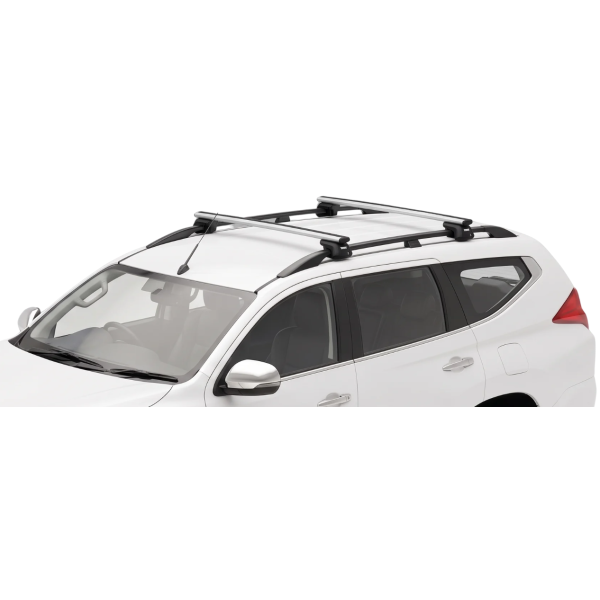 Barras Thule MITSUBISHI...
