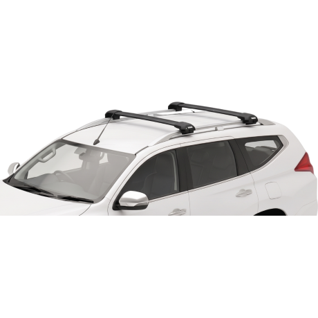 Barras Thule MITSUBISHI...