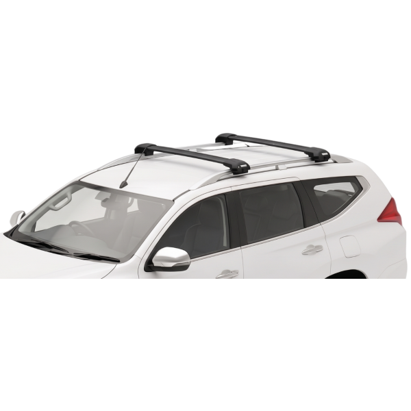 Barras Thule MITSUBISHI...