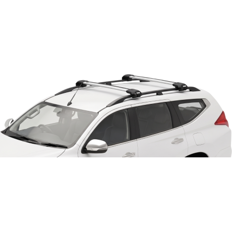 Barras Thule MITSUBISHI...