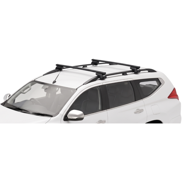 Barras Thule MITSUBISHI...