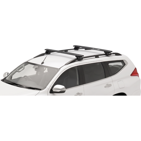Barras Thule MITSUBISHI...
