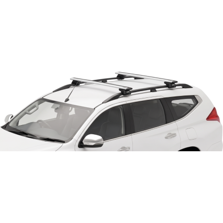 Barras Thule MITSUBISHI...