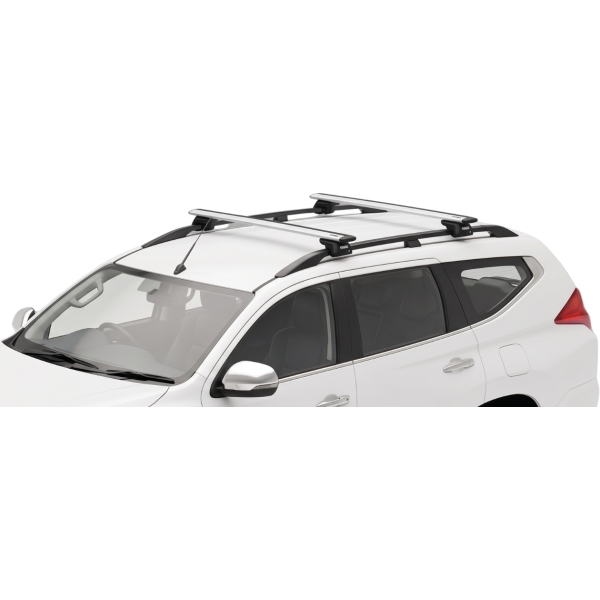 Barras Thule MITSUBISHI...