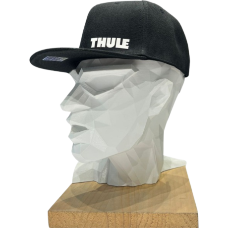 Jockey Thule Visera Plana...