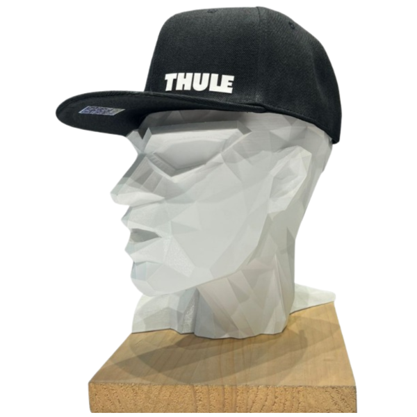 Jockey Thule Visera Plana Unisex