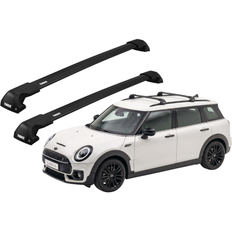 Barras Thule MINI Clubman...