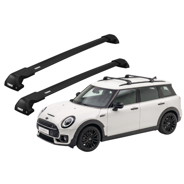 Barras Thule MINI Clubman...