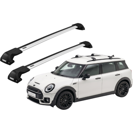 Barras Thule MINI Clubman...