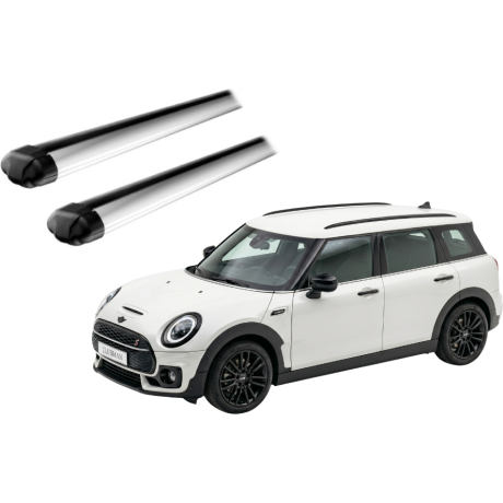Barras Thule MINI Clubman...