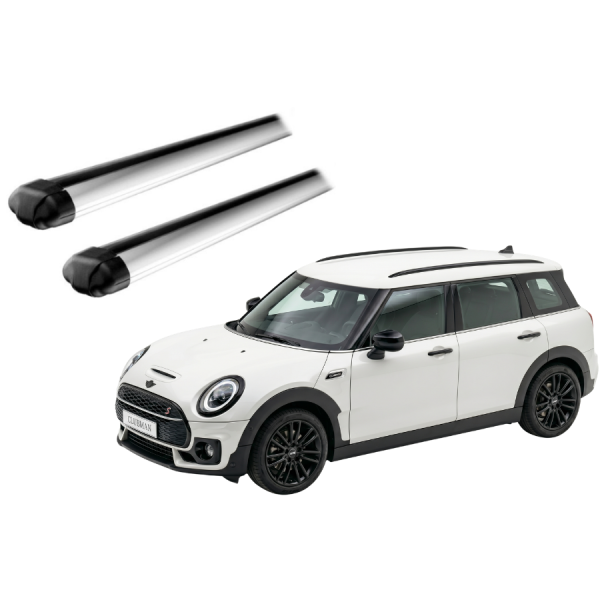 Barras Thule MINI Clubman...