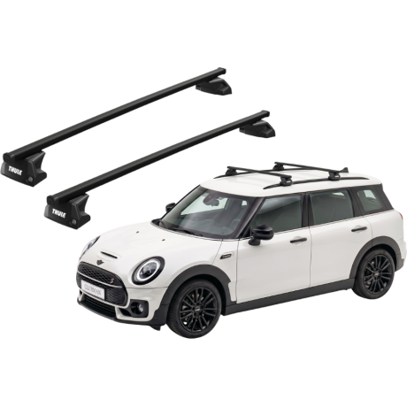 Barras Thule MINI Clubman...