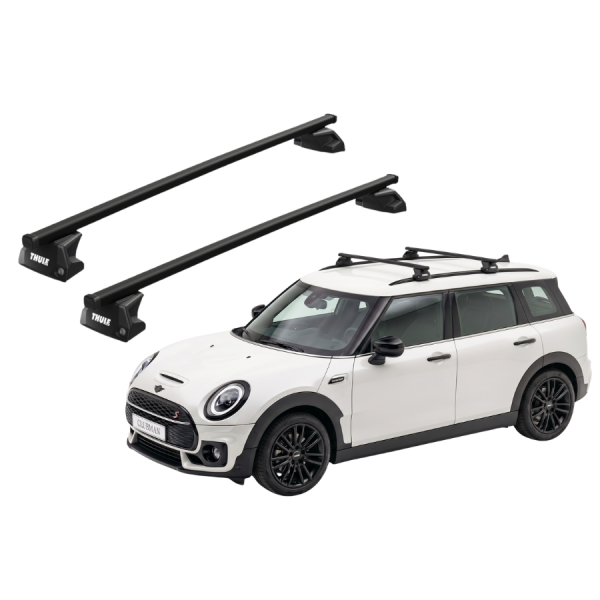 Barras Thule MINI Clubman...