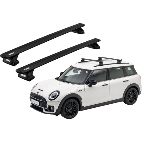 Barras Thule MINI Clubman...