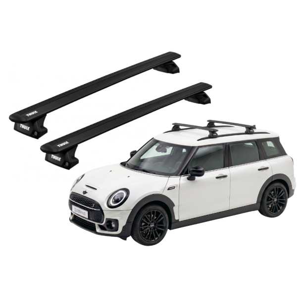 Barras Thule MINI Clubman...