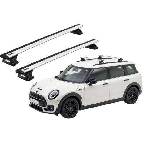 Barras Thule MINI Clubman...