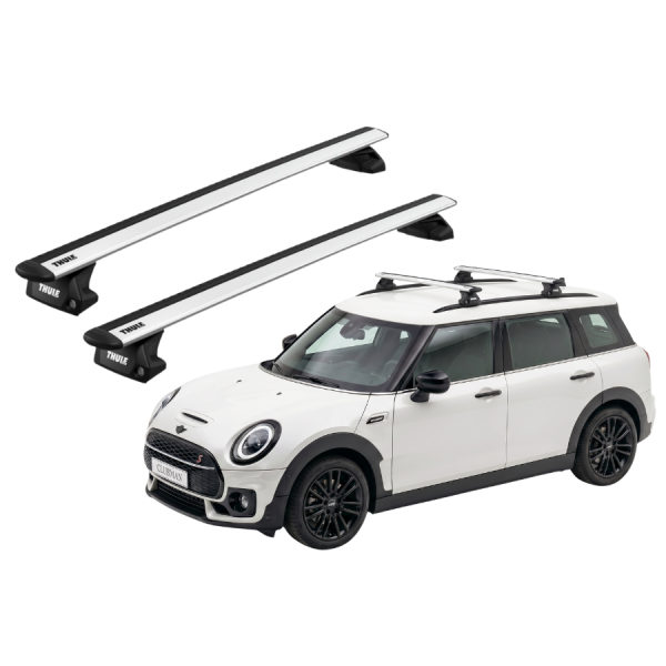 Barras Thule MINI Clubman...