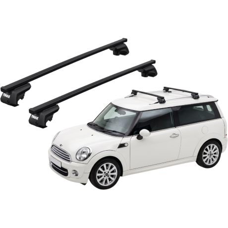 Barras Thule MINI Clubman...