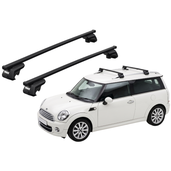 Barras Thule MINI Clubman...
