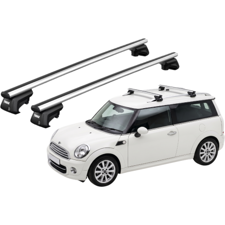Barras Thule MINI Clubman...