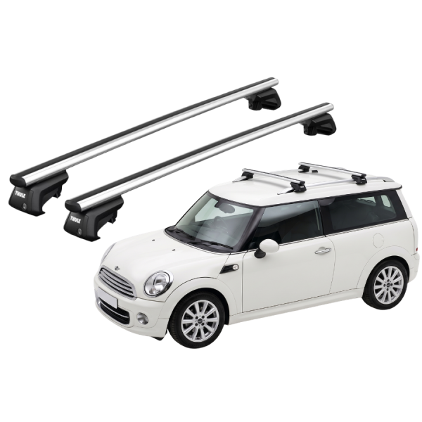 Barras Thule MINI Clubman...