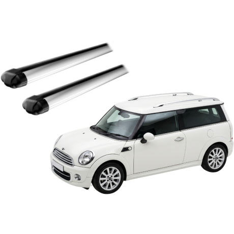 Barras Thule MINI Clubman...