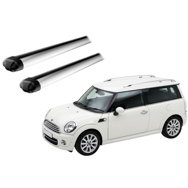 Barras Thule MINI Clubman...