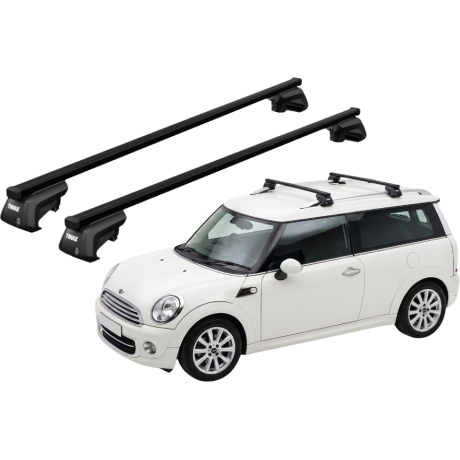 Barras Thule MINI Clubman...