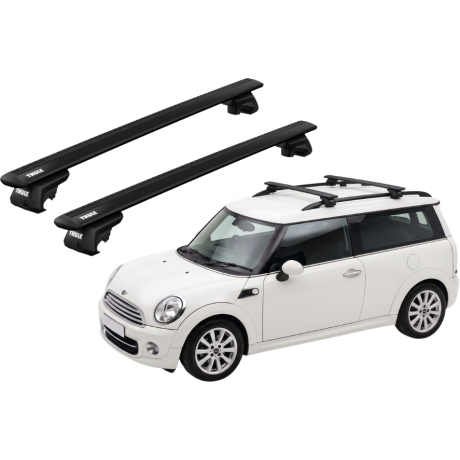 Barras Thule MINI Clubman...