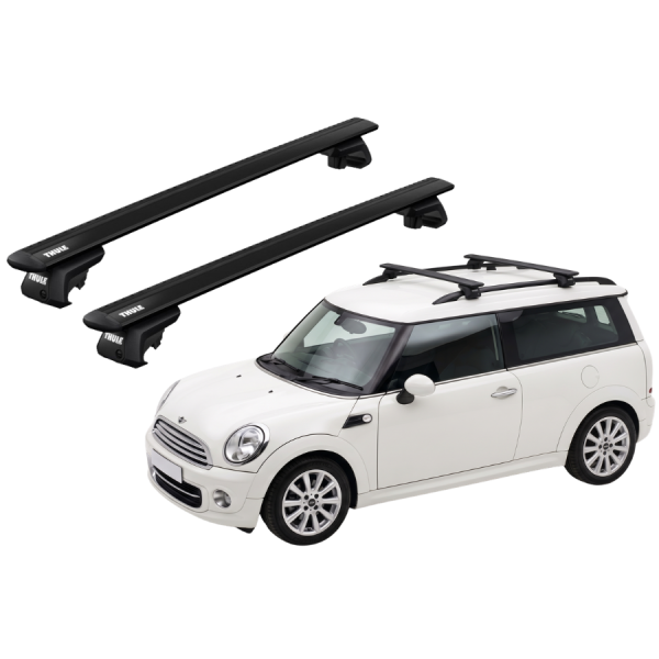 Barras Thule MINI Clubman...